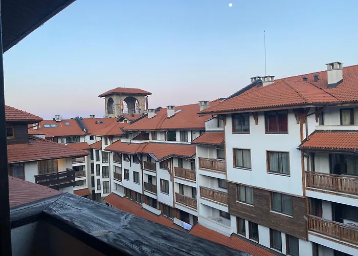Cedar Lodge Next To Lift One Bedroom Apartment