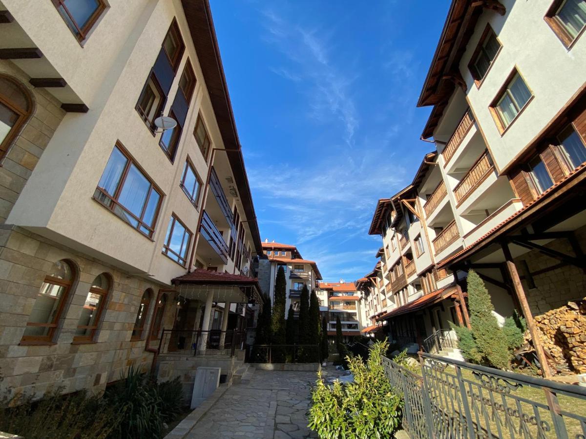 Cedar Next To Lift One Bedroom Апартамент