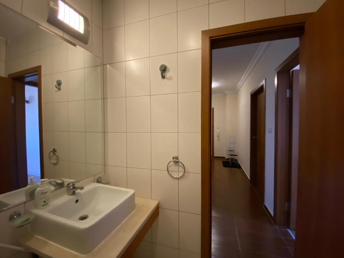 Cedar Next To Lift One Bedroom Апартамент Банско