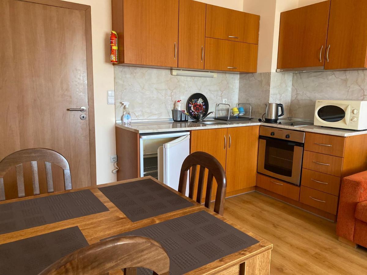 Cedar Next To Lift One Bedroom * Банско