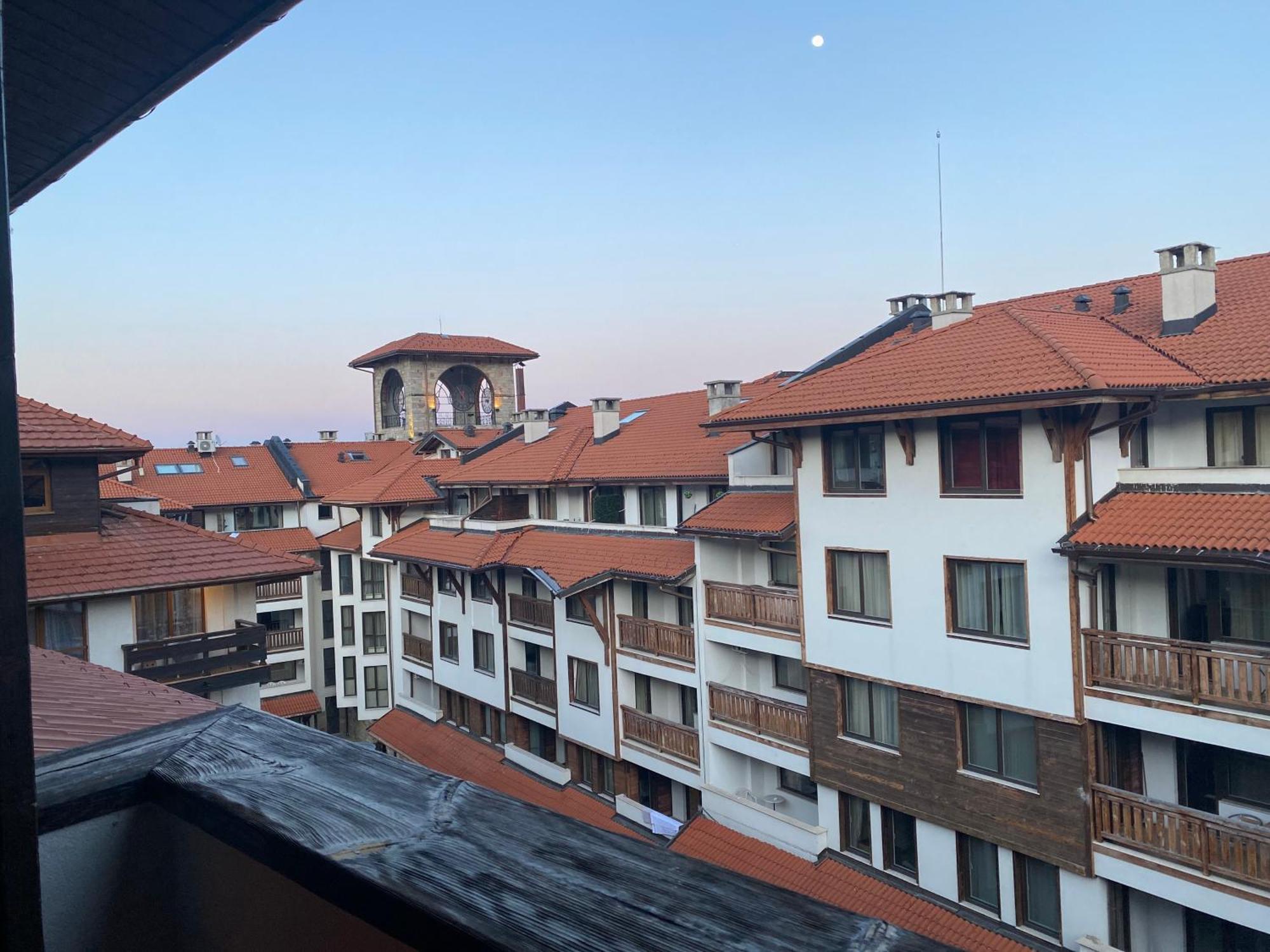 Cedar Next To Lift One Bedroom Апартамент