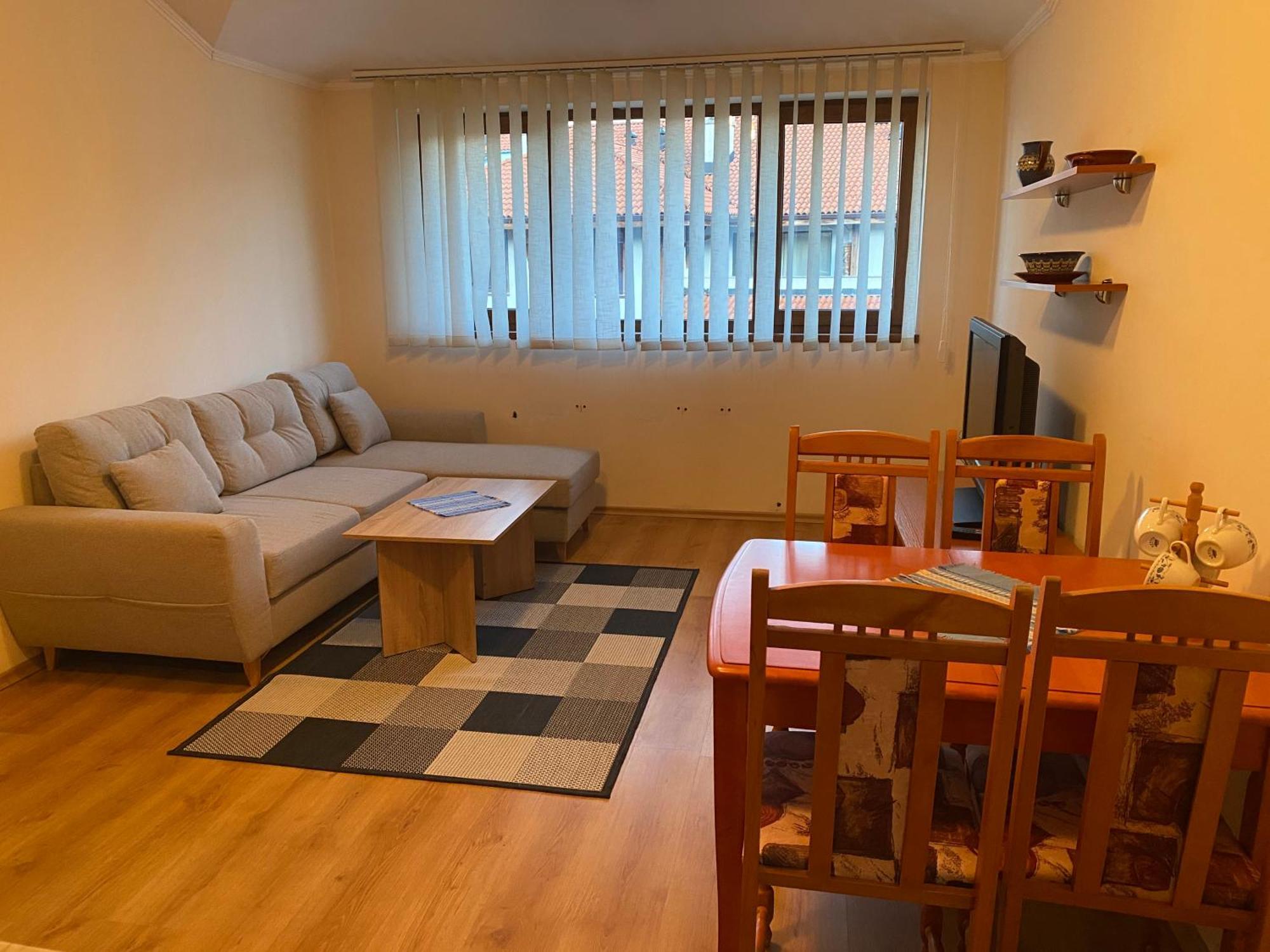 Cedar Next To Lift One Bedroom Апартамент Банско