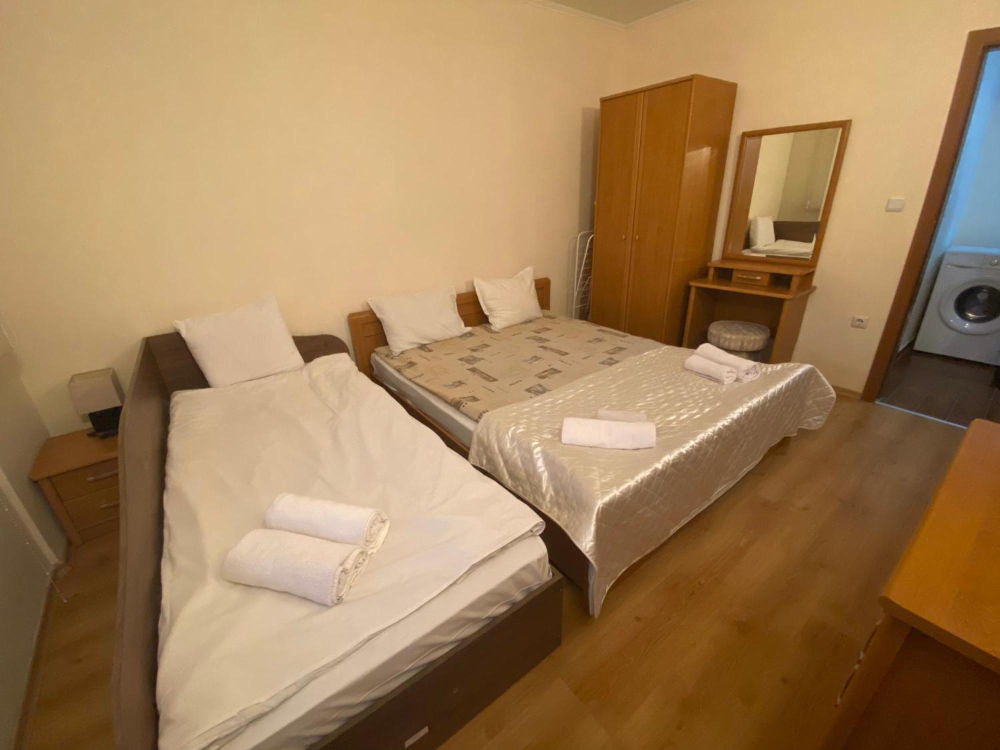 Cedar Next To Lift One Bedroom Апартамент *