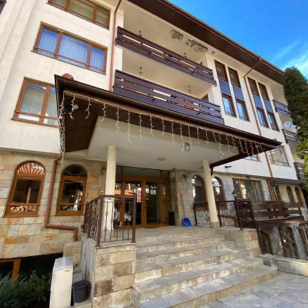 Cedar Lodge Next To Lift One Bedroom Apartment Μπάνσκο Εξωτερικό φωτογραφία