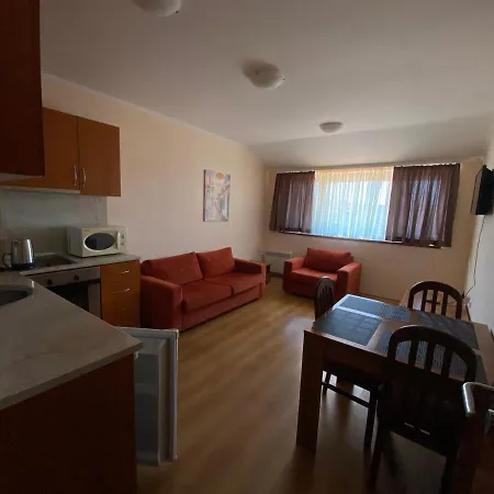 Cedar Lodge Next To Lift One Bedroom Apartment Μπάνσκο Εξωτερικό φωτογραφία