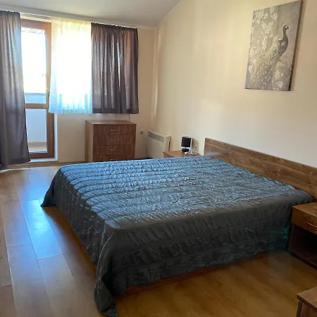 Cedar Lodge Next To Lift One Bedroom Apartment Μπάνσκο Εξωτερικό φωτογραφία