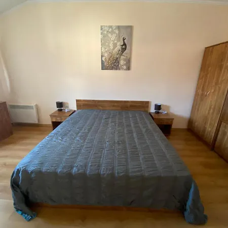 Cedar Lodge Next To Lift One Bedroom Apartment Μπάνσκο Εξωτερικό φωτογραφία