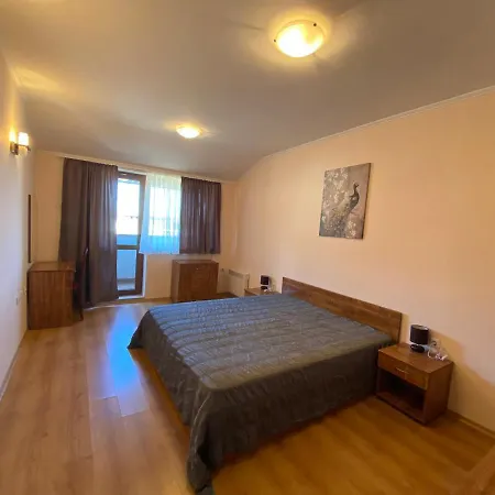 Cedar Lodge Next To Lift One Bedroom Apartment Μπάνσκο Εξωτερικό φωτογραφία