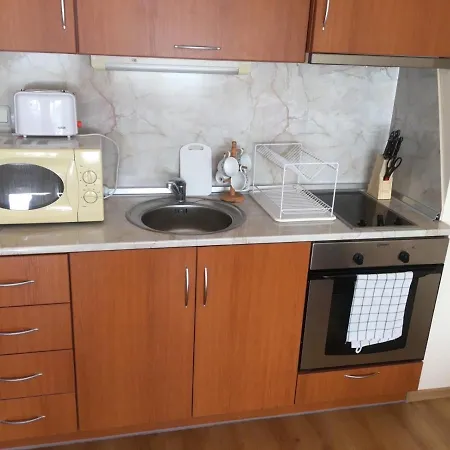 Cedar Lodge Next To Lift One Bedroom Apartment Μπάνσκο Δωμάτιο φωτογραφία