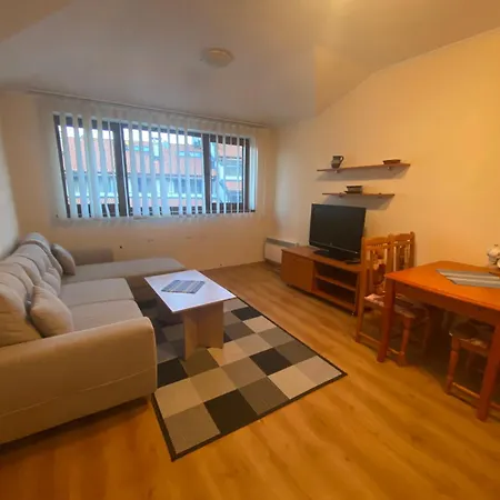 Cedar Lodge Next To Lift One Bedroom Apartment Μπάνσκο Δωμάτιο φωτογραφία