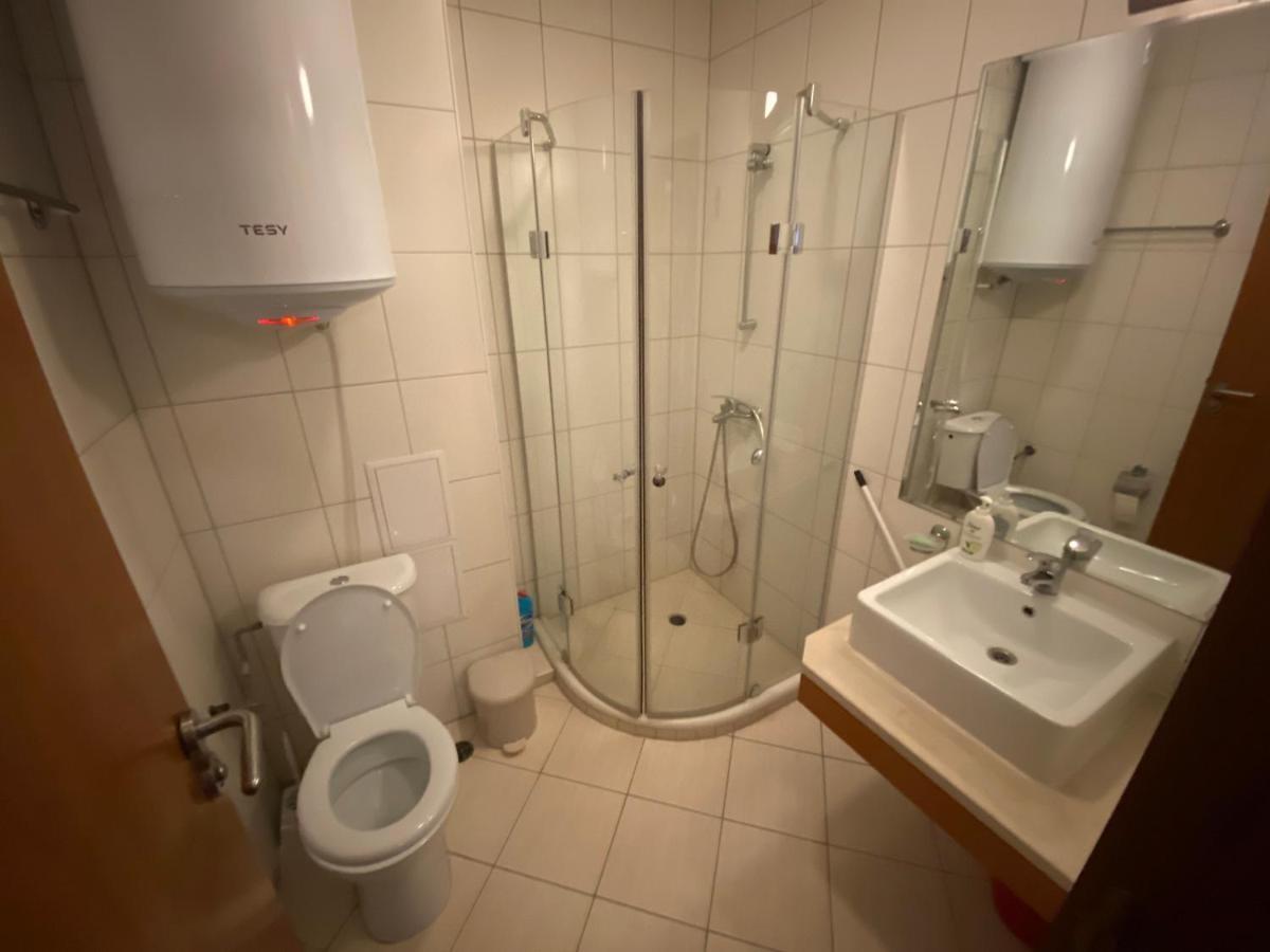Cedar Next To Lift One Bedroom * Bansko