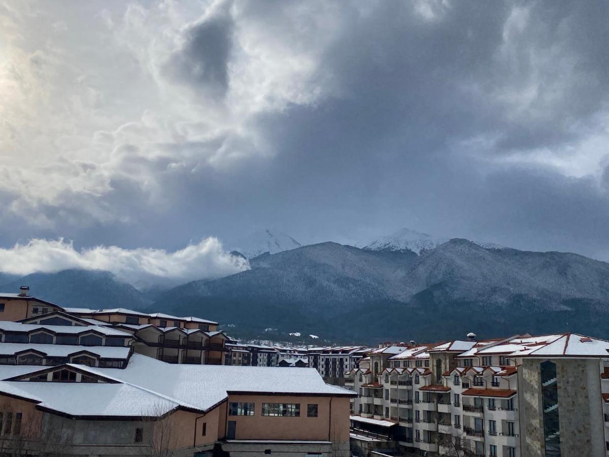 Cedar Next To Lift One Bedroom * Bansko