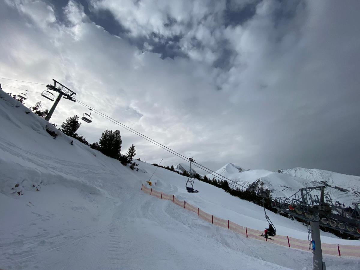 Apartment Cedar Next To Lift One Bedroom Bansko