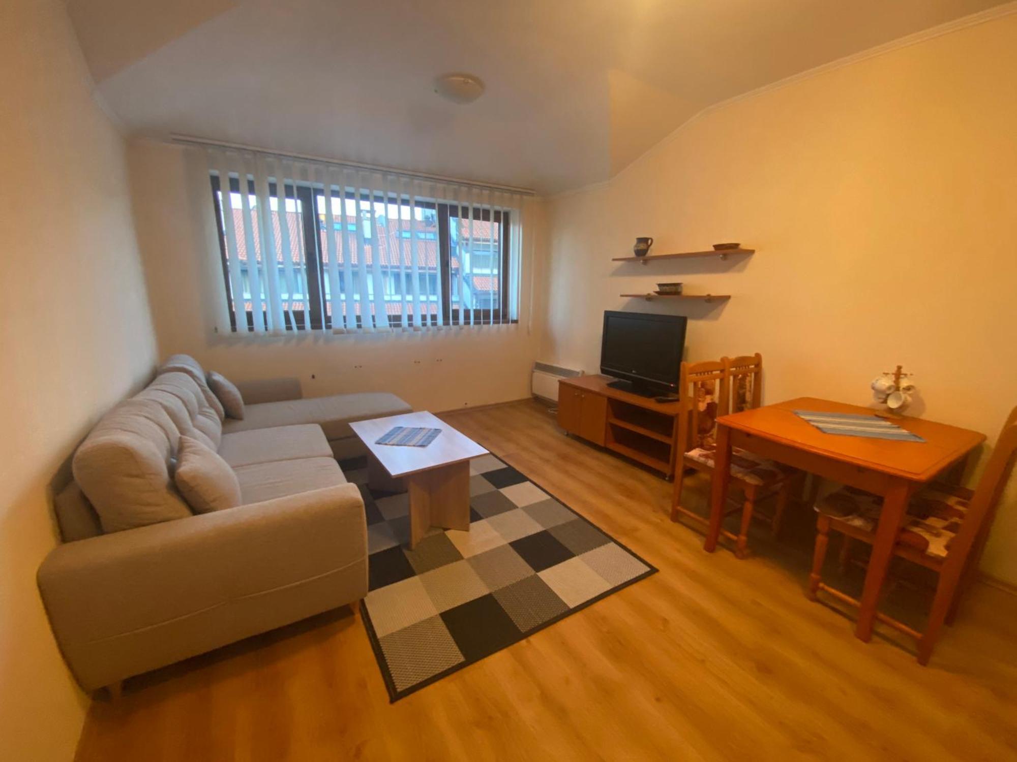 Apartment Cedar Next To Lift One Bedroom Bansko
