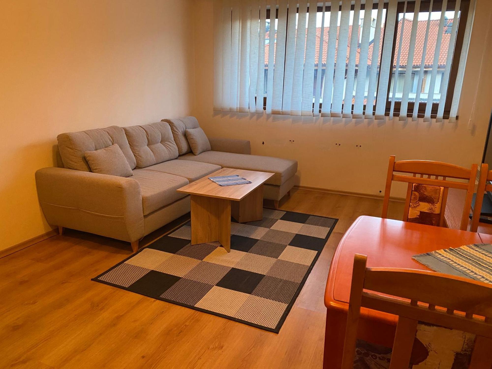 Cedar Next To Lift One Bedroom * Bansko
